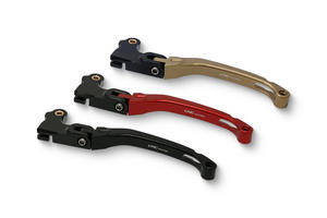 Leva frizione Race - pieghevole CNC Racing