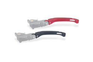 Clutch lever RACE EVO - final part CNC Racing