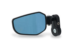 Specchio bar-end EVO - sinistro CNC Racing