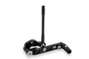 Pedane regolabili - Comandi cambio rovescio MV Agusta  CNC Racing