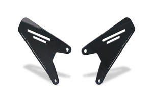 Kit paratacchi pedane Ducati Hypermotard 950 CNC Racing