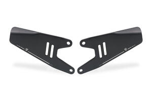 Kit paratacchi pedane Ducati Hypermotard 698 Mono CNC Racing