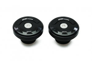 Kit viti centrali pedane originali Ducati XDdiavel/Diavel 1260 CNC Racing