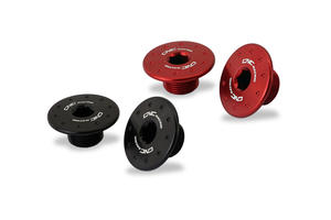 Kit viti centrali pedane originali Ducati Multistrada V4 - Diavel V4 CNC Racing