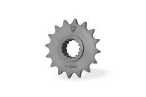 Pignone denti 16 catena 520 Ducati CNC Racing