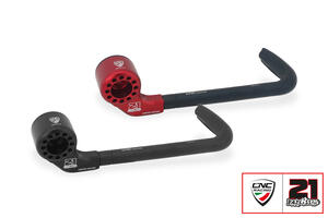 Brake-Guard Race - Protezione leva freno anteriore - Troy Bayliss Limited Edition CNC Racing