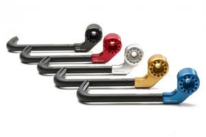 Clutch-Guard Race - Protezione leva frizione CNC Racing