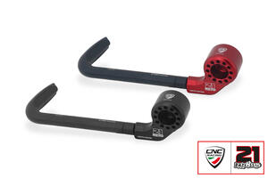 Clutch-Guard Race - Protezione leva frizione Troy Bayliss Limited Edition CNC Racing