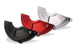 Generator Cover "RPS" Aprilia 660 CNC Racing