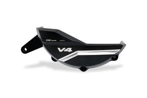 Protezione carter alternatore Ducati Multistrada V4 CNC Racing