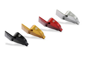 Protezione coppa olio Ducati Panigale V4 / Streetfighter V4 CNC Racing