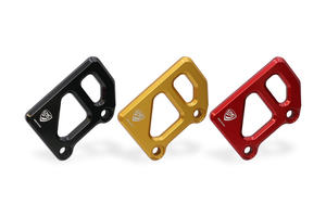 Protezione pompa freno posteriore - Pedane Originali CNC Racing