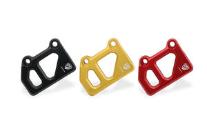 Rear brake master cylinder protector Moto Guzzi CNC Racing