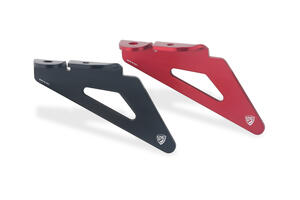 Lower Chain Guard for Ducati Panigale V2 and Streetfighter V2 MY 2025 CNC Racing