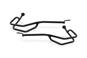 Protezione paramani Ducati Multistrada V4 in tubi di acciaio CNC Racing