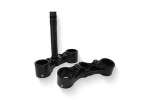 Triple clamps Ducati Hypermotard 821/939 CNC Racing
