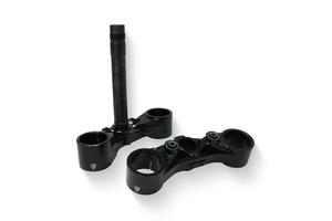 Triple clamps kit Ducati Hypermotard 821 SP / 939 SP / 950 SP CNC Racing