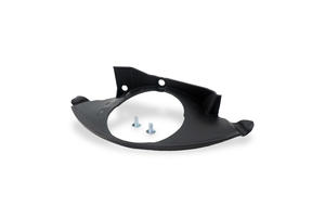 Piastre di sterzo - kit paraspruzzi inferiore CNC Racing