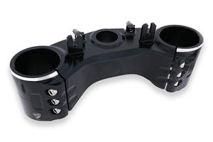 Piastre di sterzo Ducati XDiavel - Inferiore CNC Racing