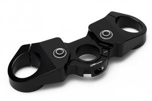 Piastre di sterzo - Superiore CNC Racing