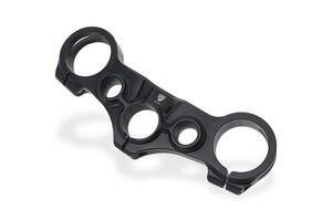 Piastre di sterzo Ducati Hypermotard 698 Mono - Superiore CNC Racing