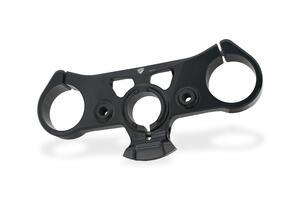 Piastre di sterzo Ducati Multistrada V4 - Superiore CNC Racing