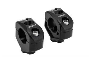 Riser manubrio conico altezza 36 mm CNC Racing