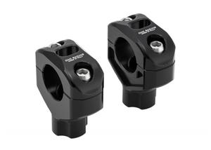 Riser manubrio conico altezza 48 mm CNC Racing