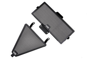 Griglia radiatore Ducati 955 Panigale V2 CNC Racing