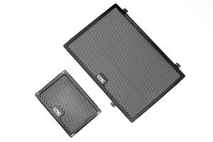 Griglia radiatore Ducati Multistrada 1200 CNC Racing