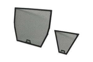 Griglia radiatore Ducati Panigale V4 CNC Racing