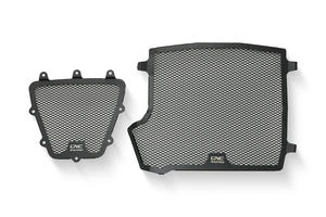 Griglia radiatore Ducati XDiavel CNC Racing