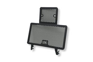 Griglia radiatore Ducati Scrambler 1100 CNC Racing