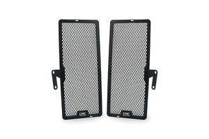 Griglie radiatori acqua Ducati Multistrada V4 CNC Racing