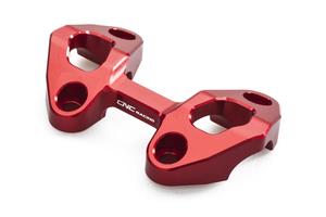 Riser Ducati Streetfighter 848 1098 CNC Racing