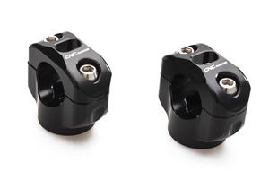 Riser manubrio Mv Agusta Brutale 675 800 CNC Racing