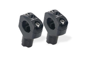 Riser manubrio conico altezza 59 mm CNC Racing