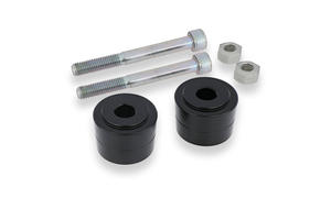 Alzamanubrio H 20mm CNC Racing