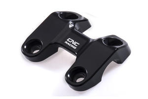 Riser superiore Ducati Scrambler CNC Racing