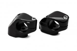 Handlebar clamp MV Agusta Brutale my 2016+ CNC Racing