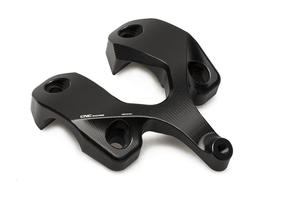 Handlebar TOP clamp Ducati Monster 1200 R CNC Racing