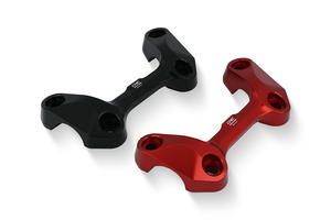 Handlebar top clamp Ducati Hypermotard 950 CNC Racing