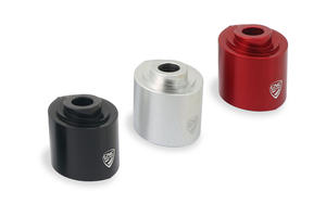 Alzamanubrio H 30mm Ducati Multistrada V4 per riser OEM CNC Racing