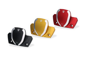 Cover riser Ducati Diavel V4 CNC Racing