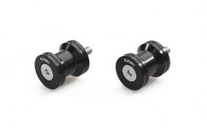 Supporti cavalletto M10x1.5 CNC Racing