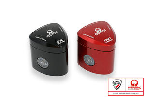 Serbatoio olio freno posteriore / frizione 12 ml REBEL - Pramac racing Limited Edition CNC Racing