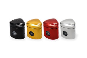 Serbatoio olio freno posteriore / frizione 12 ml REBEL CNC Racing