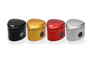 Serbatoio olio freno anteriore 25 ml REBEL CNC Racing