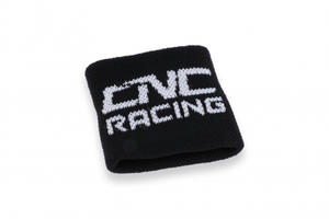 COVER ELASTICA SERBATOIO FLUIDI FRENO/FRIZIONE CNC Racing