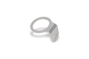 Staffa montaggio serbatoi fluido CNC Racing